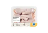 Fresh chicken drumsticks WELL DONE, 1 kg