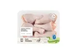 Chicken drumsticks WELL DONE, raised without antibiotics, 500 g