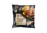 Chicken with rosemary and lemon pepper marinade WELL DONE, 1 kg