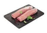 Lithuanian pork tenderloin, chilled, 1 kg
