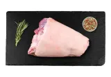 LITHUANIAN pork carcasses, chilled, 1 kg