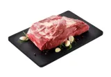 LITHUANIAN beef neck without bone, chilled, 1 kg