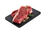 Lithuanian beef for entrecote, chilled, 1 kg
