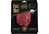 Aged beef ham steak FEEL THE BEEF, chilled, 300 g
