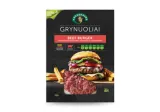 Aged beef patties GRYNUOLIAI, 220 g