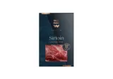 Dry aged beef loin steak WELL DONE PREMIUM, 220 g