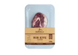Aged beef entrecote steak RIB EYE boneless, 240 g