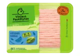 Chicken minced meat VILNIAUS PAUKŠTYNAS, fat less than 15%, 400 g