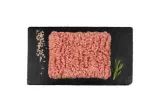 Chilled minced pork and beef, 1 kg