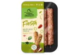 Премиум шашлыки из рубленого мяса куриных бедер, 480 г