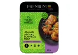 Broiler chicken thighs PREMIUM with currants and gooseberries, 500 g