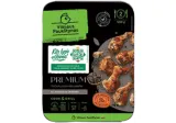 Chicken wing tips with black garlic PREMIUM, 500 g