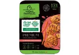 Broiler thigh meat PREMIUM with aged pepper marinade, 500 g