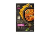 Slow cooked chicken fillet with teriyaki marinade WELL DONE, 400 g
