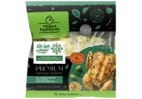 Marinated chicken PREMIUM with garlic and olive oil, 1 kg