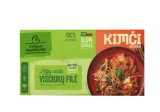 Slow cooked chicken fillet HEAT & EAT, kimchi flavor, a.r., 400 g