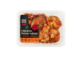 Chicken wing drumettes with BUFFALO marinade WELL DONE, 500 g