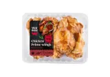Marinated chicken wing drumettes BBQ WELL DONE, 500 g