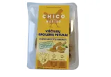 Broiler chicken drumsticks with Dijon mustard marinade, 500 g