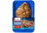 Dry marinated SPANISH pork loin steaks, 400 g