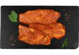 Pork loin in ALABAMA marinade, 1 kg