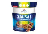 Pork loin shashlik in Brazilian marinade, 800 g