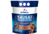 Dry marinated pork loin shashlik BIOVELA, 800 g