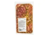 Marinated neck shashlik LAUŽO DŪMAS, 1 kg