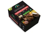Boiled pulled beef, a. r., 1 kg