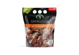 Mar. pork neck shashlik with red GRYNUOLIAI, 800 g