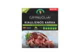 Slow cooked boneless pork hock GRYNUOLIAI, l r., 1 kg