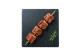 Marinated neck shashlik SAVAITGALIO KLASIKA, 1 kg