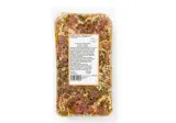 Marinated neck shashlik with pepper and herbs, 1 kg