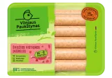 Fresh chicken sausages without added E, 400 g