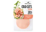 Plant-based sausage substitute WELL WELL, 100 g