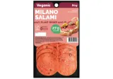 Plant-based sausage SALAMI MILANO, 80 g