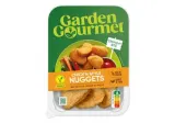 Vegan soy protein patties GARDEN GOURMET, 200 g