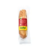 Sandwich BIG SUBMARINE with ham and cheese IKI ŠEFAI, 260 g