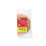 BIG folded sandwich with ham IKI ŠEFAI, 250 g