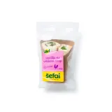 Тортилья с курицей WRAP IKI ŠEFAI, 210 г