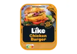 Soy patties LIKE MEAT, 180 g