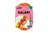 Vegetarian salami PLENTY REASONS, 100 g