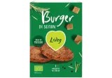 Organic seitan flatbread, 180 g