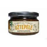 Mushroom spread SKANOVĖ, 190 g