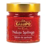 Nduja CALLIPO, 200 g