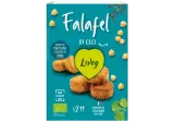 Organic chickpea falafels, 160 g