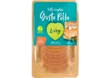 Vegan chicken-style slices, 90 g