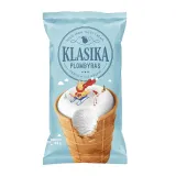 Vanilla ice cream KLASIKA, 120 ml