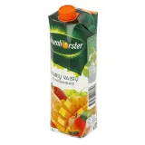 Mixed fruit juice drink ELMENHORSTER, 1 l