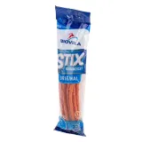 Hot smoked kabanossi STIX sticks, 100 g